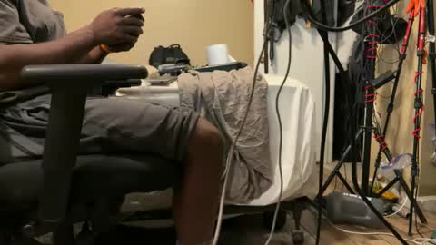 blackjag107 online show from September 14, 2025, 3:49 am