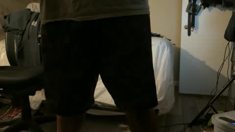 blackjag107 online show from September 16, 2025, 4:24 am