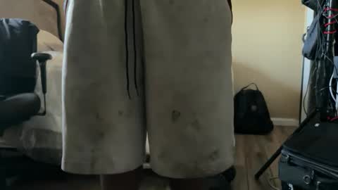 blackjag107 online show from September 18, 2025, 1:18 am