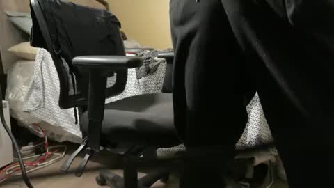 blackjag107 online show from October 1, 2025, 5:02 am