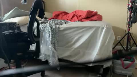 blackjag107 online show from October 1, 2025, 6:14 pm