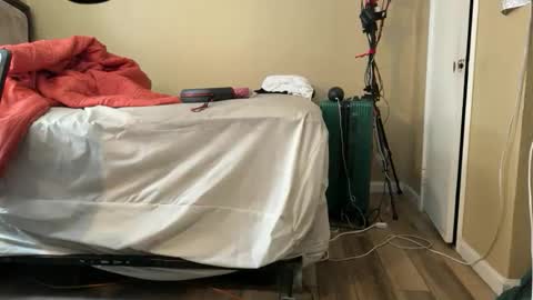 blackjag107 online show from November 1, 2025, 6:32 pm