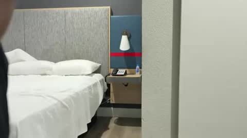 blackjag107 online show from November 9, 2025, 7:01 pm