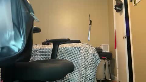 Snapshot of blackjag107 chatting on January 19, 2026, 1:20 am blackjag107 online show from January 19, 2026, 1:20 am