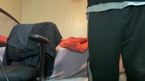 Snapshot of blackjag107 chatting on February 19, 2026, 2:40 am blackjag107 online show from February 19, 2026, 2:40 am