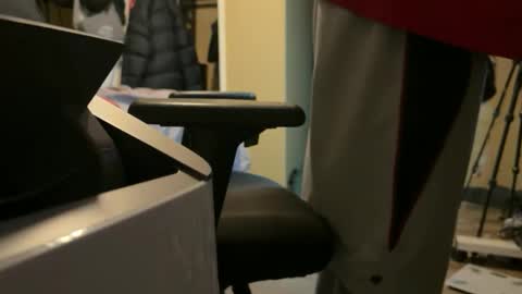 Snapshot of blackjag107 chatting on March 22, 2026, 5:00 am blackjag107 online show from March 22, 2026, 5:00 am