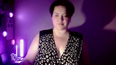 Snapshot of blackkvelvet chatting on February 8, 2026, 11:52 pm BlackkVelvet online show from February 8, 2026, 11:52 pm