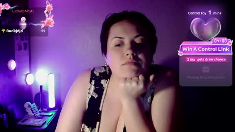 Snapshot of blackkvelvet chatting on March 13, 2026, 12:17 am BlackkVelvet online show from March 13, 2026, 12:17 am