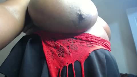 blackladyqx online show from January 26, 2025, 11:18 pm