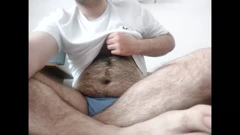 Black Master online show from April 9, 2026, 6:30 am