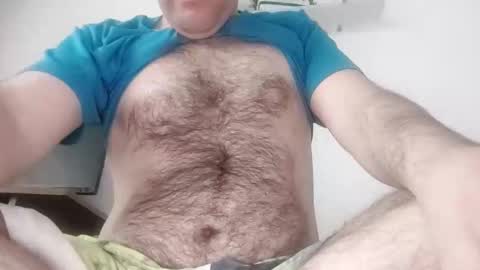 Black Master online show from April 11, 2026, 5:34 am