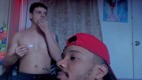  Angel  James  online show from December 10, 2024, 9:22 pm
