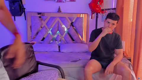  Angel  James  online show from December 14, 2024, 12:33 pm