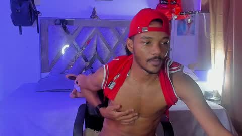  Angel  James  online show from December 16, 2024, 3:08 am