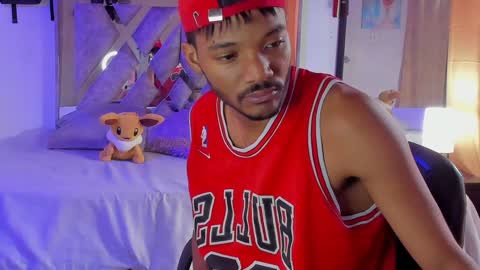  Angel  James  online show from December 16, 2024, 12:27 pm