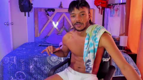  Angel  James  online show from December 31, 2024, 11:31 am