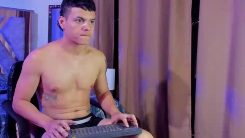  Angel  James  online show from February 24, 2025, 5:00 am