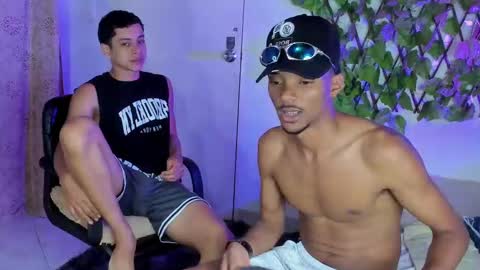  Angel  James  online show from September 13, 2025, 3:06 am