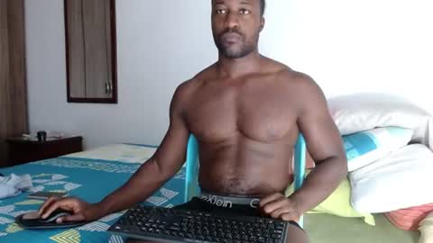 Snapshot of blacknikes chatting on July 18, 2026, 11:36 am Twtter 1MikeBeckford Onlyfns beckfordmike online show from July 18, 2026, 11:36 am