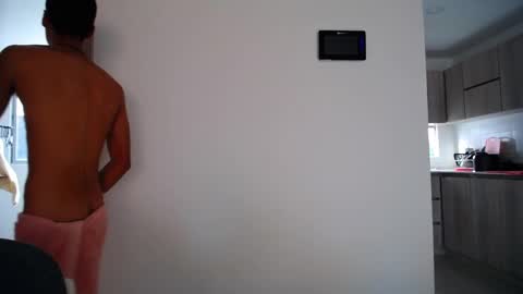 Black Panther online show from March 1, 2025, 12:23 pm