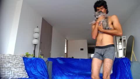 Black Panther online show from September 17, 2025, 11:34 am