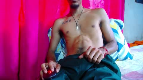 Black Panther online show from November 8, 2025, 12:27 pm