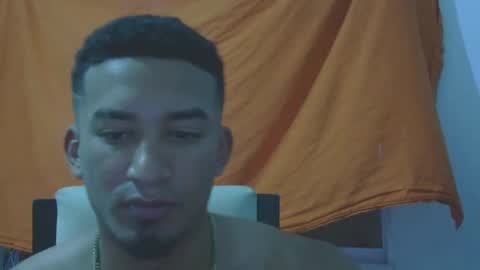 Snapshot of blackpassion2112 chatting on March 7, 2025, 8:22 pm JeinsBlack online show from March 7, 2025, 8:22 pm