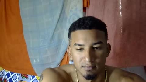 Snapshot of blackpassion2112 chatting on March 8, 2025, 6:47 pm JeinsBlack online show from March 8, 2025, 6:47 pm