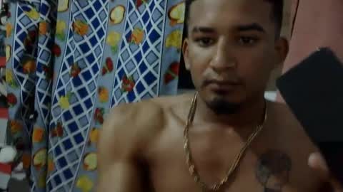 Snapshot of blackpassion2112 chatting on March 11, 2025, 3:16 am JeinsBlack online show from March 11, 2025, 3:16 am
