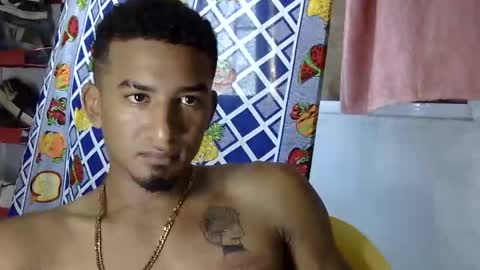 Snapshot of blackpassion2112 chatting on March 12, 2025, 4:35 pm JeinsBlack online show from March 12, 2025, 4:35 pm