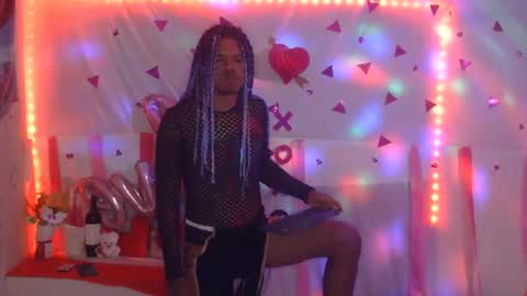 i am D.L online show from February 12, 2025, 2:03 am