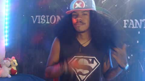 i am D.L online show from March 5, 2025, 2:45 pm