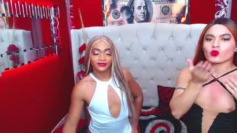 blackpingtrans online show from December 11, 2024, 4:20 pm