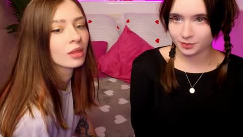 Snapshot of blackpinkkittens chatting on April 11, 2026, 11:14 am MaoLulu online show from April 11, 2026, 11:14 am