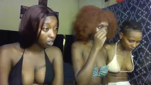 blackqueen2030 online show from March 26, 2026, 2:33 pm