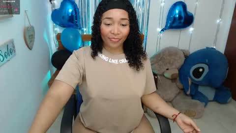 Snapshot of blackqueen_18 chatting on December 29, 2024, 3:44 am blackqueen_18 online show from December 29, 2024, 3:44 am