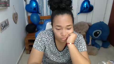 Snapshot of blackqueen_18 chatting on December 29, 2024, 3:24 pm blackqueen_18 online show from December 29, 2024, 3:24 pm