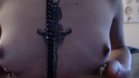 Roselina online show from January 18, 2025, 9:34 pm