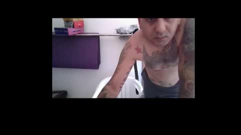 Blacksapphire online show from October 17, 2025, 10:07 am