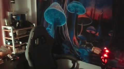 Blacksapphire online show from November 3, 2025, 10:53 pm