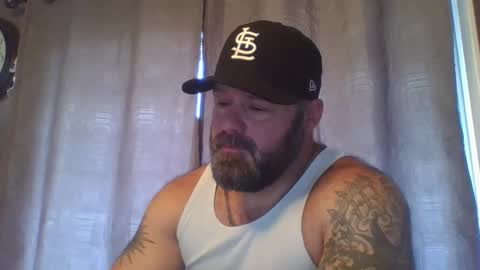 blackscrollsociety online show from September 19, 2025, 3:02 pm