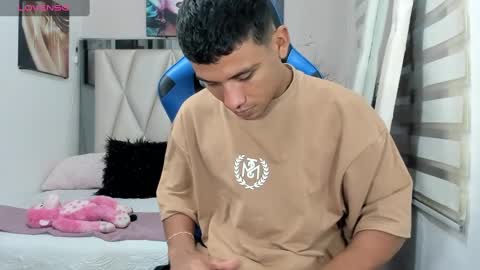 Marlon online show from December 26, 2024, 10:20 pm