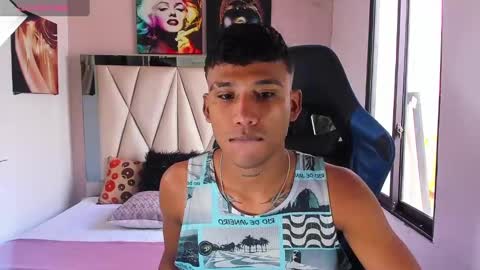 Marlon online show from March 2, 2025, 4:10 pm