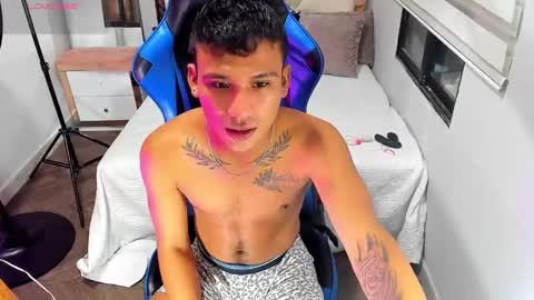 Marlon online show from September 14, 2025, 5:39 am