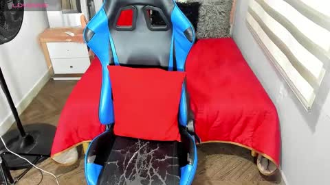 Marlon online show from October 30, 2025, 9:44 am