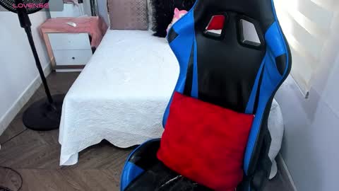 Marlon online show from November 6, 2025, 6:31 pm