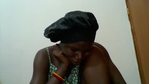Snapshot of blacksexygal chatting on October 20, 2025, 7:31 am SARAH online show from October 20, 2025, 7:31 am