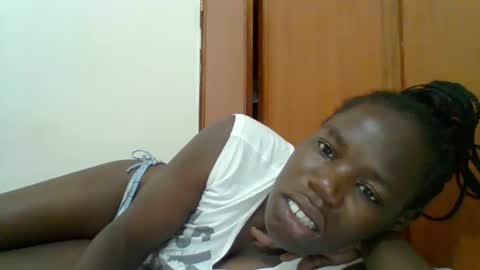 Snapshot of blacksexygal chatting on November 9, 2025, 7:12 pm SARAH online show from November 9, 2025, 7:12 pm