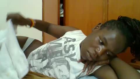 Snapshot of blacksexygal chatting on November 13, 2025, 8:19 pm SARAH online show from November 13, 2025, 8:19 pm