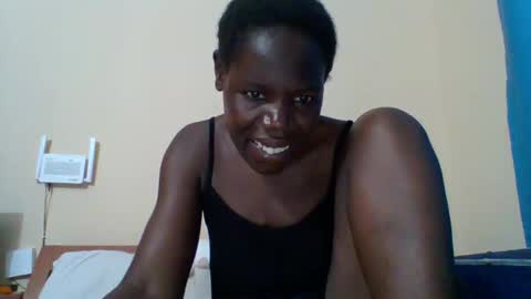 Snapshot of blacksexygal chatting on May 7, 2026, 5:18 pm SARAH online show from May 7, 2026, 5:18 pm